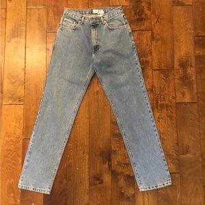 Vintage Calvin Klein Jeans W 29 L 32